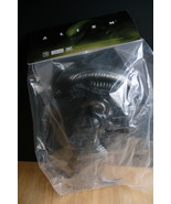 2018 MARMIT MEDICOM GIANT BLACK GLITTER ALIEN FIGURE ripley hicks aliens... - $603.68 CAD