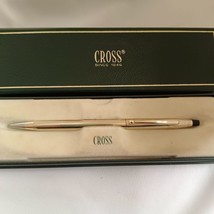 Cross Century 50th Anniversary  Ballpoint Pen(USA) (1996) - $58.69