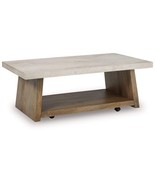 Brendalhouse - Rectangular Table - $189.00