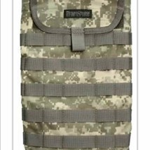 ACU MOLLE Hydration System Carrier Speed Clips Arpat Blackhawk S.T.R.I.K... - £26.80 GBP
