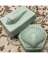 Homemade Cocoa Butter Soap - $187.14 MXN