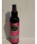 Hask Argan Oil from Morocco 5-In-1 Leave-In Spray -Smoothes  &amp; Protects ... - £9.10 GBP