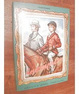 Incompreso F Montgomery Edizioni A &amp; G M Nettuno Omnia Bologna 1953 Fabi... - $302.90 MXN