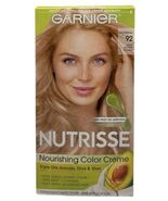 Garnier Nutrisse Nourishing Color Creme 92 Shortbread - Light Buttery Bl... - €21,30 EUR