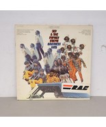 Sly &amp; The Family Stone Greatest Hits Vinyl Record LP KE-30325 Epic Records - £23.11 GBP