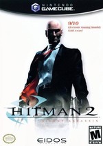 Hitman 2 Silent Assassin - Gamecube  - £11.81 GBP
