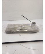 Passenger Sun Visor Illuminated 4 Door Sedan Fits 09-13 INFINITI G37 881622 - €33,96 EUR