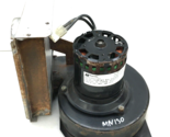 MagneTek JA1P082NS Draft Inducer Blower Motor 115V 401570 3300RPM used #... - $176.72