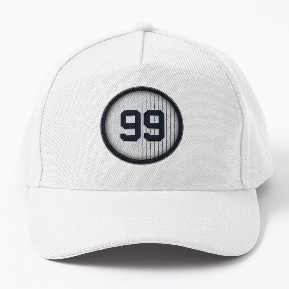 99 - The Judge Baseball Cap Unisex Hat Casquette Snapback - $13.99