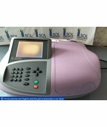 Amersham 80-2112-35 Ultrospec 3300 pro UV/Visible Spectrophotometer 4197... - $1,221.15 CAD