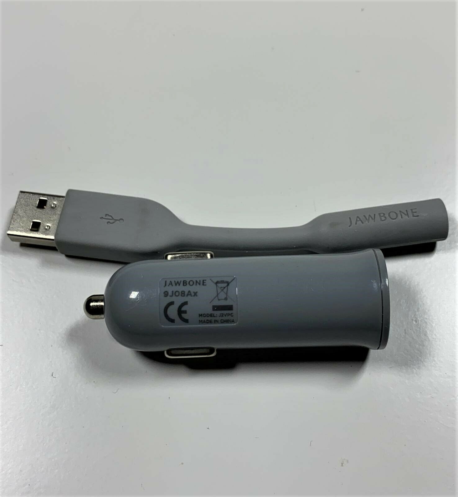 Jawbone j2vpc car charger-
show original title

Original TextJawbone J2V... - $7.76