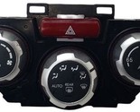 Temperature Control Automatic Control Limited US Market Fits 09 FORESTER... - $48.51