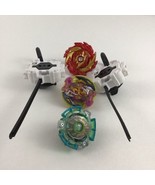 Beyblade Burst Super Hyperion Roktavor R5 Spinning Top Toy Launcher Game... - $35.59