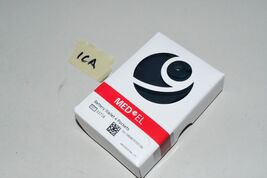 MED EL 33718 BATTERY WALLET 4 POCKETS for cochlear implant NEW/ RARE 1C - €36,05 EUR