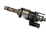 Fuel Injector Single From 2014 Ford Fusion  1.5 DS7G9F593DA Turbo - $19.95