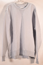 Five Four Los Angeles Mens Sweatshirt Light Blue 2XL - €43,31 EUR