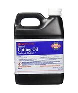 WILLIAM HARVEY 16110 MP QT Thread Cut Oil - €23,66 EUR