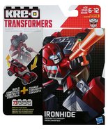 Kre-O Transformers Kreon Battle Changers Ironhide Building Toy - $25.99