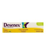 Desenex Antifungal Cream 48g – Effective Treatment for Athlete’s Foot &amp; ... - $19.99
