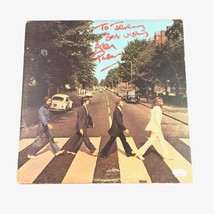 Alan Parsons Signed The Beatles Cover PSA/DNA Autographed Abbey Road - £234.93 GBP