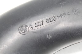 97-03 BMW E39 525I 528I 530I AIR INTAKE PIPE DUCT  E6178 image 11