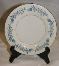 Vintage Theodore Haviland New York China Clinton 6&quot; Bread Dessert Plate ... - $368.72 MXN