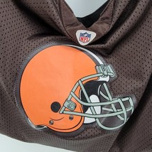 Cleveland Browns NFL Purse Handbag Tote Little Earth Pro-Fanity - $29.65