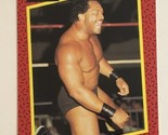 Doom WCW Trading Card World Championship Wrestling 1991 #142 - $1.97