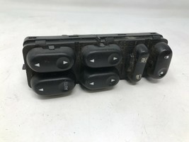 2001-2007 Ford Escape Master Power Window Switch OEM C01B23009 - £35.58 GBP
