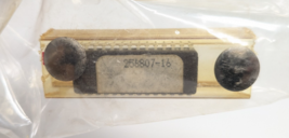 NOS OEM Hobart 256807-16 Prom eProm Chip IC Part# 25775 - $39.59