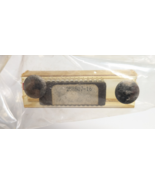 NOS OEM Hobart 256807-16 Prom eProm Chip IC Part# 25775 - $752.50 MXN
