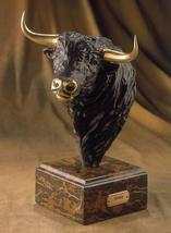 Soher Bull Head  - $2,400.00