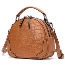 WESTAL 2022Shoulder Bag Female  Handbags Women Designer Bags Mini Women&#39;s Bag Le - £62.45 GBP