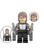 Jean Kirschtein Attack on Titan The Last Attack Minifigures Minifigs Toy... - $3.99