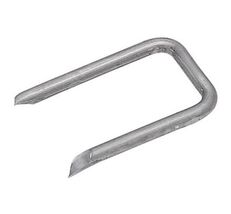 Southwire 66274840 Flat Head Romex Metal Staple 1/2 in., 1-Piece - $16.79