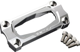 New ZETA SX Stabilizer Top Handlebar Clamp For 2014-2018 Yamaha YZ250F Y... - $49.95