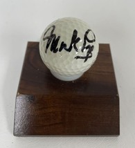 Mark Lye Signed Autographed Top-Flite Golf Ball - JSA COA - $19.99