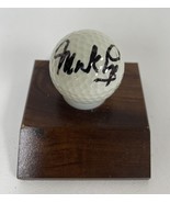 Mark Lye Signed Autographed Top-Flite Golf Ball - JSA COA - €17,49 EUR