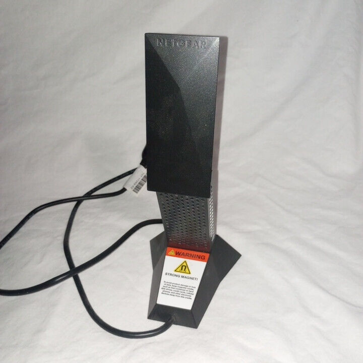 Netgear - NightHawk - A7000 - WiFi USB Adapter - USB 3.0 - Dual Band - AC1900 - $20.78