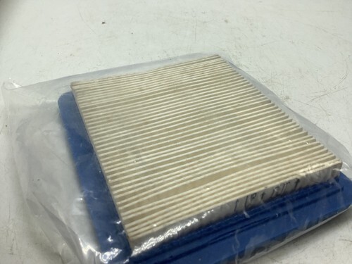 original Briggs & Stratton 491588S Flat Air Filter Cartridge Item image 6