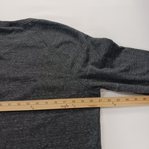 Homage Ohio State RN#122964 Women's Black Cropped Pullover Sweatshirt Size Small image 6