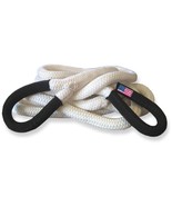 U.S. made KINETIC RECOVERY ROPE (MEGA) - 1-1/2 inch X 30 ft (Snatch Rope... - $7,222.66 MXN