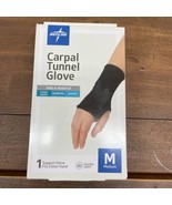 Medline Carpal Tunnel Glove (Medium) New Never Used. - £7.76 GBP