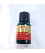 The Body Shop BRANDIED APPLE Home Fragrance Oil scented 10 mL / 0.33 OZ ... - €36,00 EUR