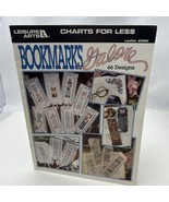 Bookmarks Galore: 66 Designs - $37.64 CAD