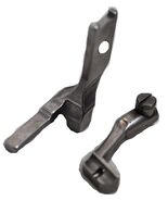 Sewing Machine Single Toe Welting Foot 42442/3-1/4 - $103.00