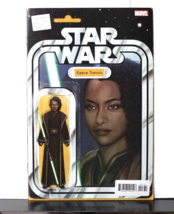 Star Wars The High republic   #7 Variant  September 2021 - $18.03