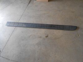 2004 Chevrolet Silverado 1500 Front Left LH Driver side Textured Step Ra... - $123.99