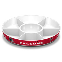 Atlanta Falcons Party Platter CO - $983.71 MXN