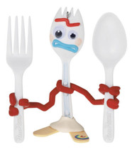 Hallmark Disney Pixar Ornament 2021 Toy Story 4 &quot;Forky and Friends&quot; NEW - $23.75